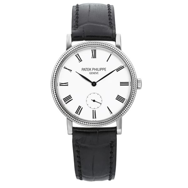 Patek Philippe Calatrava 7119G